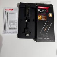 Soundblaster Play3