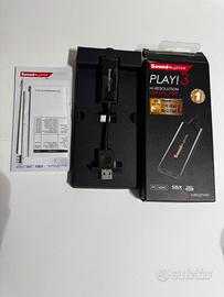 Soundblaster Play3