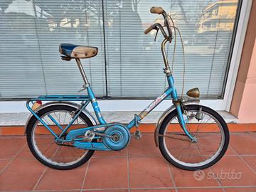bicicletta graziella