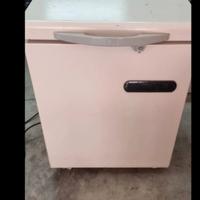 separatore display smartphone freezer