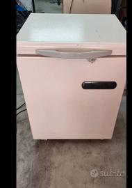 separatore display smartphone freezer