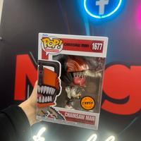 Funko Pop Chainsaw Man