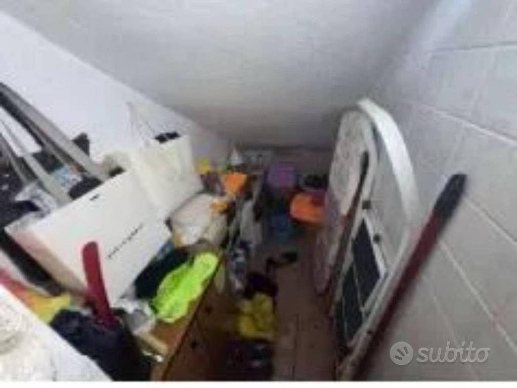 Appartamento – Pisticci, Rione Cammarelle - Vista 4