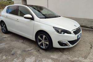 Peugeot 308 *PROMO* BERLINA TETTO PANORAMICO 1.6 H