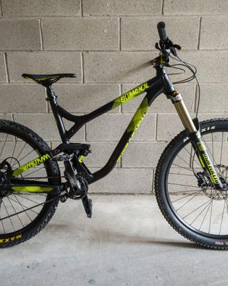 Commencal Meta Am V3