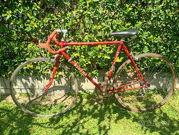 Biicicletta da corsa Vicini - Eroica