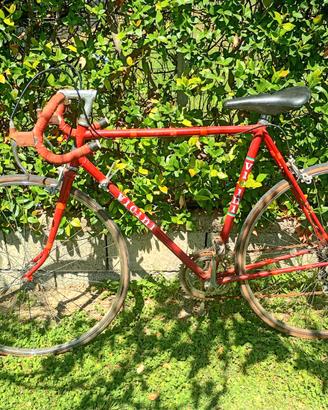 Biicicletta da corsa Vicini - Eroica