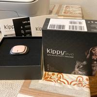 Kippy Evo GPS Tracker