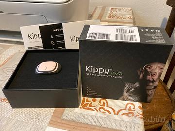 Kippy Evo GPS Tracker