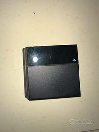 PS4 (PlayStation 4) Slim - Mini (Da collezione)
