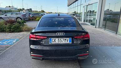 AUDI A5 business advanced