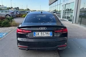 AUDI A5 business advanced