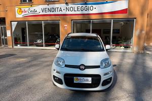 Fiat Panda 1.2 Lounge PARI AL NUOVO