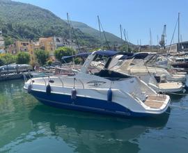 IAV MARINE 28/MERCURY 2x170CV DIESEL