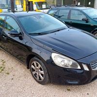 Volvo V60 2.0d 163 cv 5 cil motore da revisionare