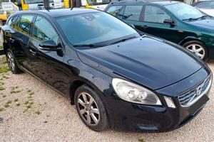 Volvo V60 2.0d 163 cv 5 cil motore da revisionare