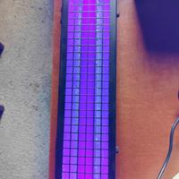 plafoniere per neon