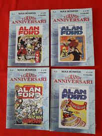 alan ford i grandi anniversari 