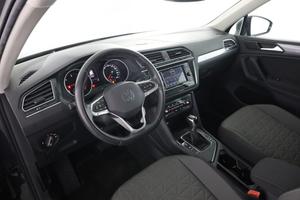 VOLKSWAGEN Tiguan Tiguan 2.0 TDI 150 CV SCR DSG