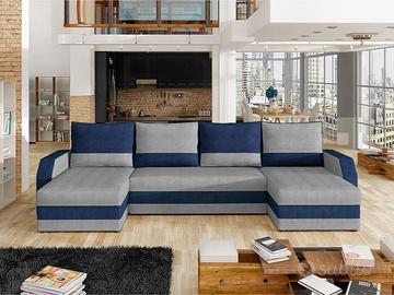 UN GIOIELLO DI DIVANO AD UN PREZZO SUPER!!