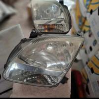 coppia di fanali Destro E Sinistro di una Suzuki I