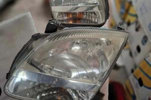 coppia di fanali Destro E Sinistro di una Suzuki I