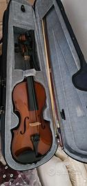 violino da studio