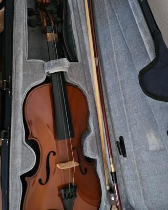 violino da studio