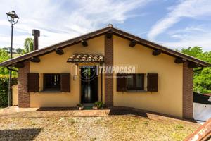 SOLUZIONE INDIPENDENTE COMPLETAMENTE RISTRUTTURATA