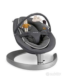 SDRAIETTA NUNA LEAF GROW