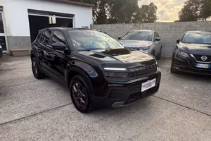 Jeep Avenger 1.2 Turbo 100 CV Longitude 2023