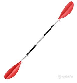 Pagaia per canoa
