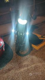 Honda Transalp XL 650