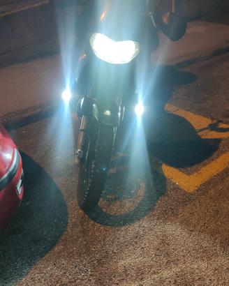 Honda Transalp XL 650
