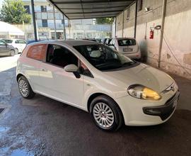 FIAT Punto Evo 1.4 3 porte Dynamic GPL