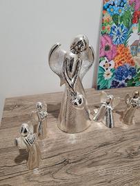statuina decorativa