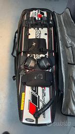 Jetsurf GP 100 2015 completo