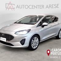 Ford Fiesta 5 Porte Fiesta 5p 1.0 ecoboost h Titan