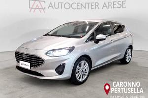 Ford Fiesta 5 Porte Fiesta 5p 1.0 ecoboost h Titan