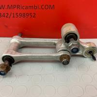 LEVERAGGI LEVERAGGIO SHERCO EN 450 2006 2007 510