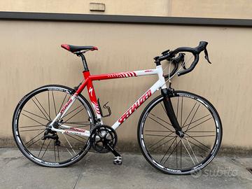Specialized Allez Comp. zebra - bici da corsa
