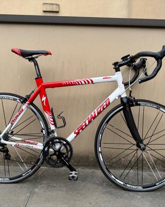 Specialized Allez Comp. zebra - bici da corsa