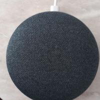 Google home Mini