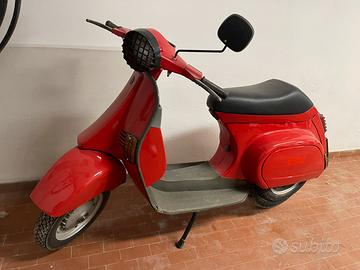 Vespa pk