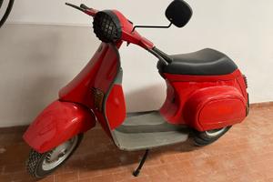 Vespa pk