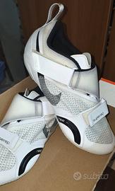 SCARPE NIKE PER BICICLETTA DA CORSA