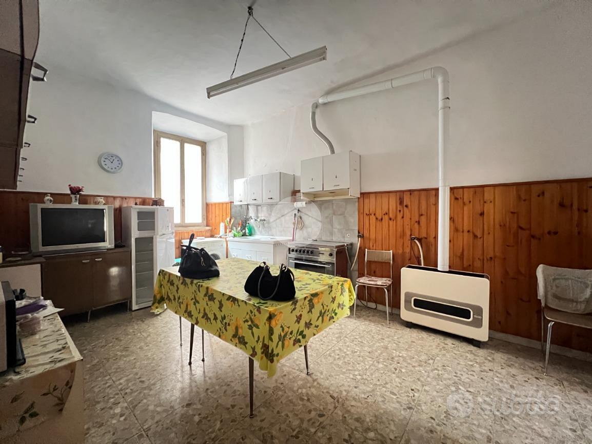 Appartamento – Tivoli, Paterno - Altro
