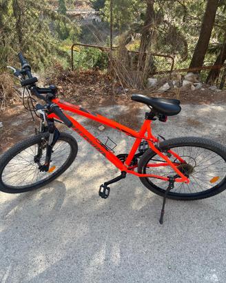 Bici Decathlon B-TWIN (Taglia 28)