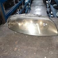 Faro - Fanale Lato Destro Per Alfa Romeo GT