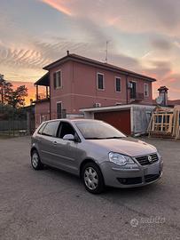 VW Polo 2008